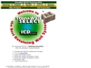 ICD Innovative Concrete Design Corp.