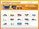 B & M COMPU-STAMP CORP