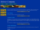 SELOVER COMPANY