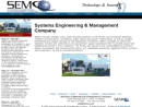 SYSTEMS ENGINEERING & MANAGEMENT COMPANY