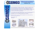 SEMCO ENTERPRISES INC