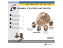 PRECISION FERRITES & CERAMICS, INC.