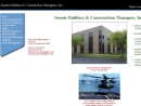 SENATE BUILDERS & CONSTRUCTION MANAGERS, INC.