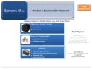 INTEGRATED SENSORS, INC