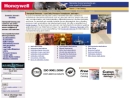 HONEYWELL SENSOTEC