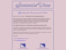 SENTENTIA VERA, SPANISH/ENGLISH Language Services