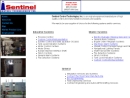 SENTINEL CONTROL TECHNOLOGIES, INC