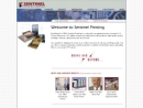 Sentinel Printing Co., Inc.