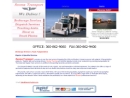 SEOMA TRUCKING