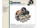 SEPAC INC