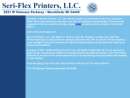 Seri-Flex Printers, LLC