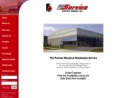 SERVICE ELECTRIC SUPPLY INC
