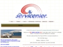 THE SERVICENTER, INC.