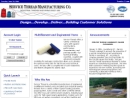 SAM M BUTLER INC