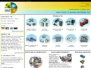 J & W SERVO SYSTEMS COMPANY, INC