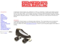 SOUTHEASTERN SKATE SUPPLY INC