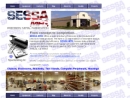 SESSA MANUFACTURING & WELDING