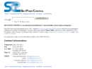 SETPOINT PROCESS & CONTROL, INC.