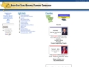 SOUTH EAST TEXAS REGIONAL PLANNING COMMISSION