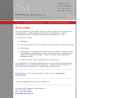 SETTLEMENT ASSOCIATES LLC