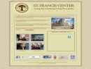 ST. FRANCIS CENTER, THE