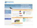 STRIKE FORCE TECHNOLOGIES, INC.