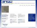 SAN FRANCISCO PIPE & TUBE BENDING, INC