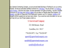 S GARRETT& CO INC