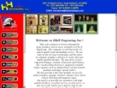 H & H ENGRAVING INC
