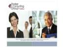 SHAKER CONSULTING GROUP, INC.