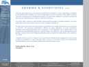 SHARMA & ASSOCIATES INC
