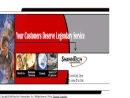 SHAWNTECH COMMUNICATIONS, INC.