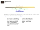 Shaydes Systems, LLC