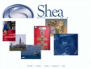 SHEA WRITING SOLUTIONS INC
