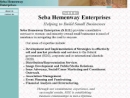 SEBA HEMENWAY ENTERPRISES
