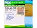 SHEEN & SHINE, INC.