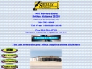 Shelley Office Furniture Printing