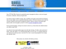 SHELL OFFICE SYSTEMS & EQUIPMENT INC