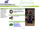 SHELTON SPECIALIES INC