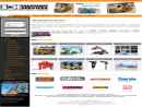 S & H EQUIPMENT SERVICES LP
