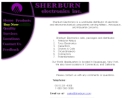 SHERBURN ELECTRONICS INC