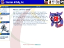 SHERMAN & REILLY, INC.