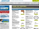SHIFFLER EQUIPMENT SALES INC