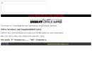 SHIRLEY OFFICE SUPPLYINC