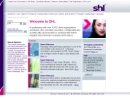 SHL USA INC