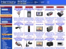 HARMONY COMPUTERS  ELECTRONICS INC