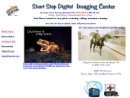 Bird Scientific Inc./Short Stop digital Imaging Center
