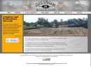 RAY SHOWMAN JR. EXCAVATING, INC.