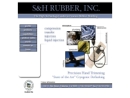S & H RUBBER CO INC