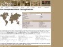 SICO America INCORPORATED